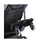 Patín universal con asiento Pathy de MS