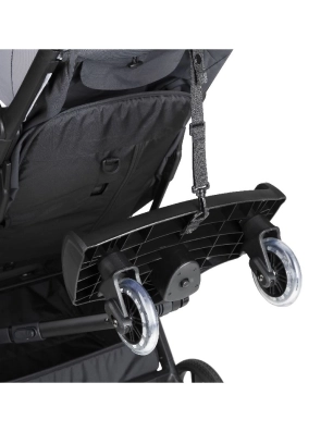 Patín universal con asiento Pathy de MS
