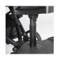Patín universal con asiento Pathy de MS