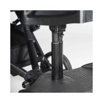 Patín universal con asiento Pathy de MS