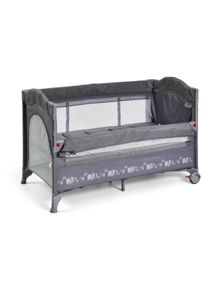 Cuna de viaje  Colecho Oxford de MS