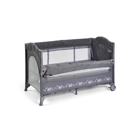 Cuna de viaje  Colecho Oxford de MS