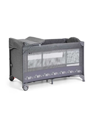 Cuna de viaje Colecho Oxford de MS