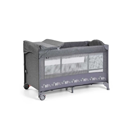 Cuna de viaje Colecho Oxford de MS