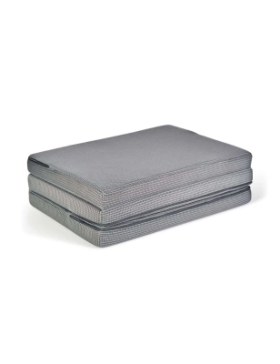 Colchón plegable para cuna de MS