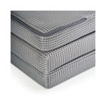 Colchón plegable para cuna de MS