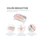 Cojín reductor para bañera de MS