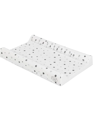 Cambiador blando de MS Estrellas