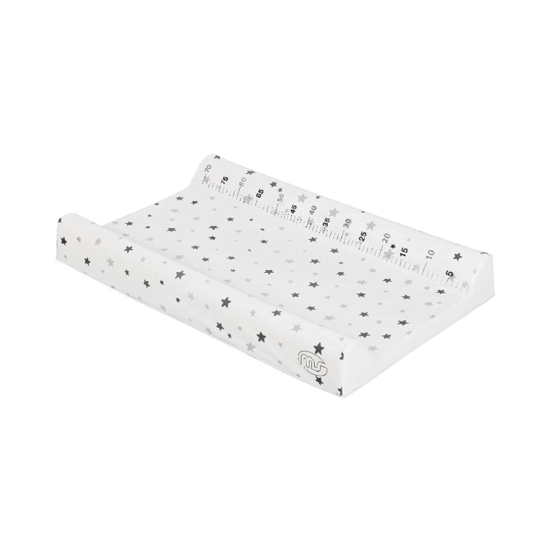 Cambiador blando de MS