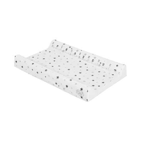 Cambiador blando de MS Estrellas