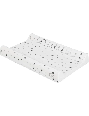 Cambiador blando de MS Estrellas