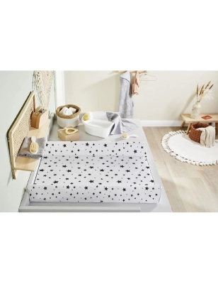 Cambiador blando de MS