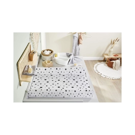 Cambiador blando de MS