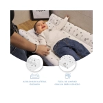 Cambiador blando de MS Estrellas