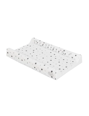 Cambiador blando de MS Estrellas