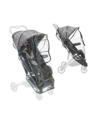 Plástico Universal para silla de paseo MS