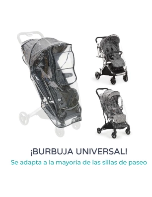 Plástico Universal para silla de paseo MS