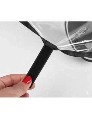 Plástico Universal para silla de paseo MS