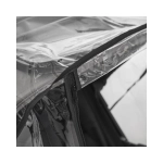 Plástico Universal para silla de paseo MS