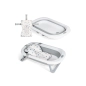 Bañera plegable Flex con Cojín de MS