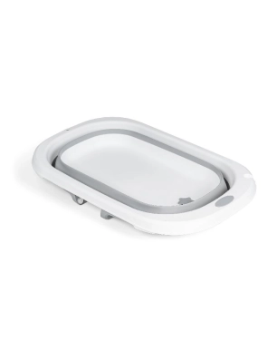 Bañera plegable Flex de MS
