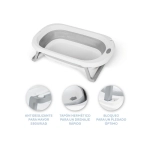 Bañera plegable Flex de MS