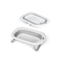 Bañera plegable Flex de MS