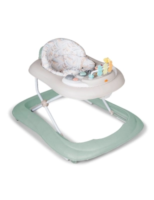 Andador Basic Plus de MS Verde