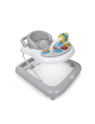 Andador Basic de MS