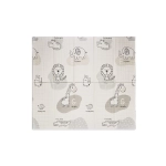 Alfombra plegable Trendy 200x180 de MS