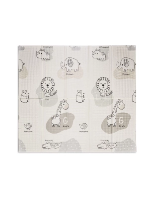 Alfombra plegable Trendy 200x180 de MS