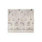 Alfombra plegable reversible Trendy 200x180 de MS
