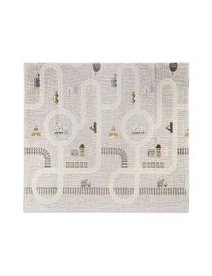 Alfombra plegable Trendy 200x180 de MS