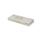 Alfombra plegable reversible Trendy 200x180 de MS