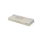Alfombra plegable Trendy 200x180 de MS