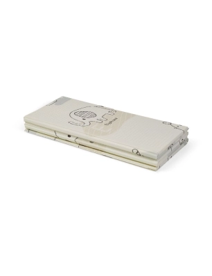 Alfombra plegable Trendy 200x180 de MS