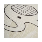 Alfombra plegable Trendy 200x180 de MS