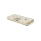 Alfombra plegable reversible Trendy 200x180 de MS