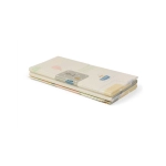 Alfombra plegable Trendy 200x180 de MS