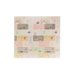 Alfombra plegable Trendy 200x180 de MS