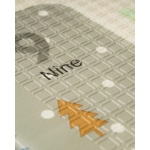 Alfombra plegable Trendy 200x180 de MS