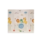 Alfombra plegable reversible Trendy 200x180 de MS