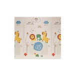 Alfombra plegable Trendy 200x180 de MS