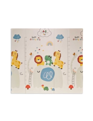 Alfombra plegable Trendy 200x180 de MS