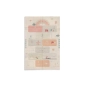 Alfombra juegos plegable reversible Trendy 180x120 cm de MS