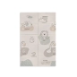 Alfombra juegos plegable reversible Trendy 180x120 cm de MS