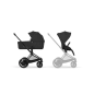 Cochecito 2 Piezas Cybex e-Priam