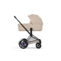 Cochecito 2 Piezas Cybex e-Priam