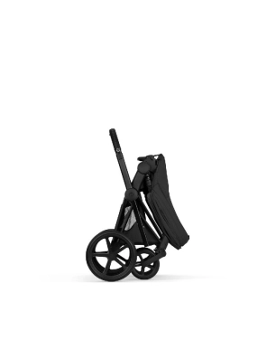 Cochecito 2 Piezas Cybex e-Priam Style Matt Black Sepia Black