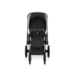 Cochecito 2 Piezas Cybex Priam Style Chrome Sepia Black